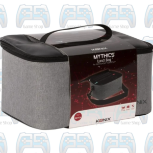 LUNCH BAG ET SAC DE TRANSPORT KONIX MYTHICS POUR NINTENDO SWITCH 1