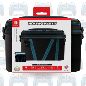 POCHETTE + LUNCH BAG PDP NINTENDO SWITCH MARIO KART 1