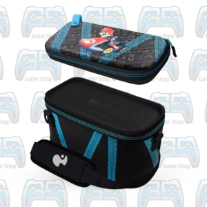 POCHETTE + LUNCH BAG PDP NINTENDO SWITCH MARIO KART 3