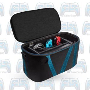 POCHETTE + LUNCH BAG PDP NINTENDO SWITCH MARIO KART 2