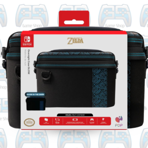 POCHETTE + LUNCH BAG PDP NINTENDO ZELDA 1