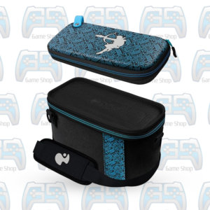 POCHETTE + LUNCH BAG PDP NINTENDO ZELDA 2