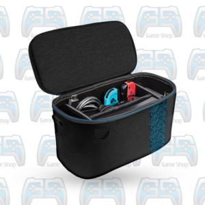 POCHETTE + LUNCH BAG PDP NINTENDO ZELDA 3