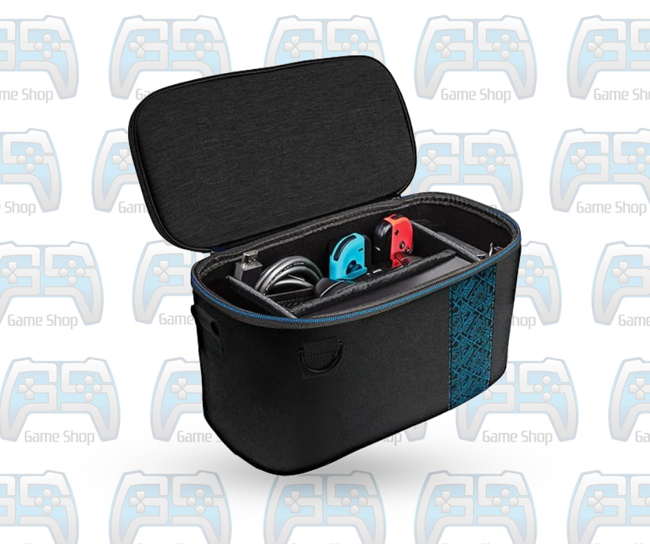 POCHETTE + LUNCH BAG PDP NINTENDO ZELDA