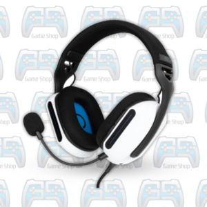 CASQUE KONIX SKYLITE GAMING POUR PLAYSTATION 2