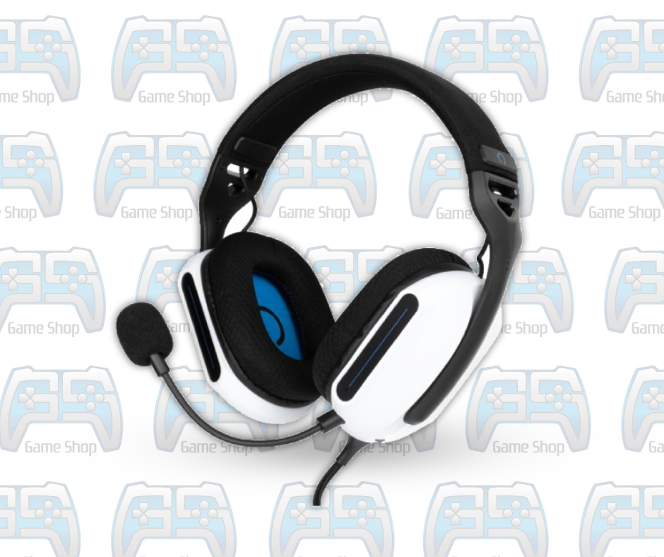 CASQUE KONIX SKYLITE GAMING POUR PLAYSTATION