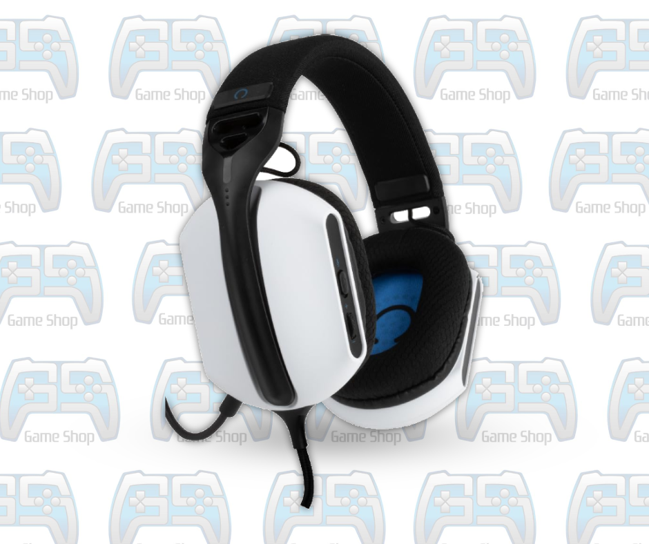 CASQUE KONIX SKYLITE GAMING POUR PLAYSTATION