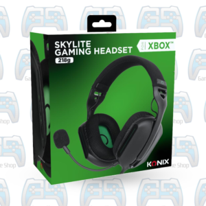 CASQUE KONIX SKYLITE GAMING POUR XBOX 1