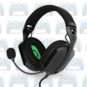 CASQUE KONIX SKYLITE GAMING POUR XBOX 2