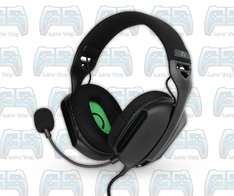 CASQUE KONIX SKYLITE GAMING POUR XBOX