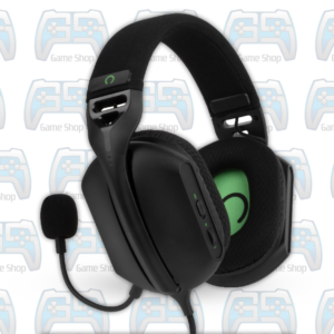 CASQUE KONIX SKYLITE GAMING POUR XBOX 3