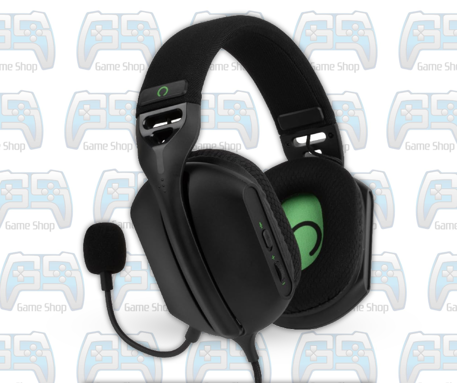 CASQUE KONIX SKYLITE GAMING POUR XBOX