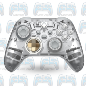 MANETTE XBOX SANS FIL EDITION GHOST CIPHER | XBOX - PC 3