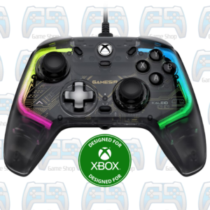 MANETTE FILAIRE GAMESIR KALEID POUR XBOX | PC 1