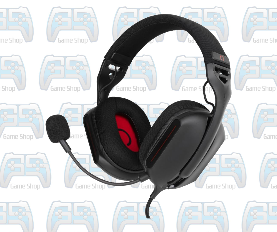 CASQUE KONIX SKYLITE GAMING POUR SWITCH