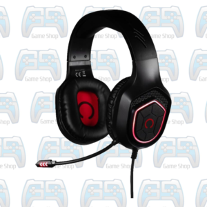 CASQUE GAMING FILAIRE KONIX OBERON | PC 1