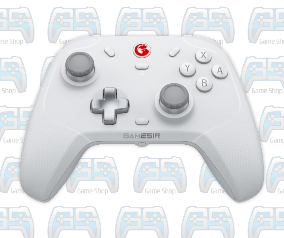 MANETTE MULTIPLATEFORME GAMESIR CYCLONE