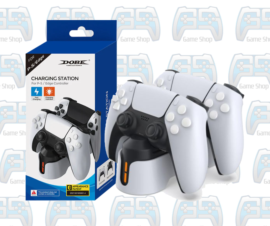 Dobe PS5 Charging Dock