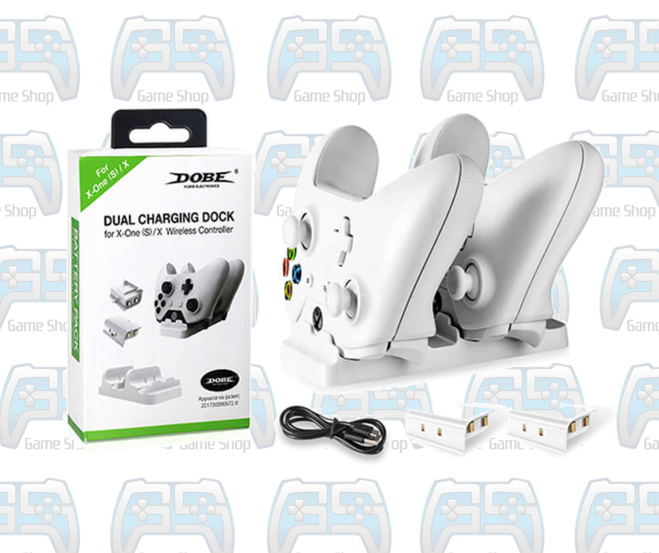 Dobe Xbox One Charging Dock