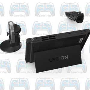 LENOVO LEGION GO GAMING PC PORTABLE 16 GO RAM 512 GO SSD 3