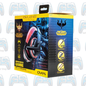 CASQUE GAMING OVLENG OV-P6 1