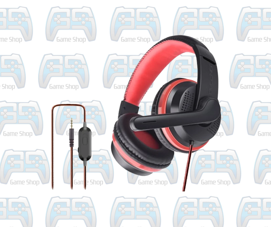 CASQUE GAMING OVLENG OV-P6