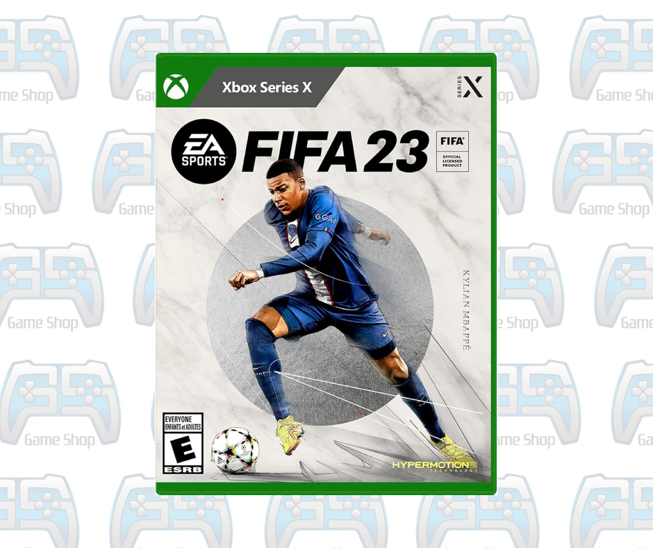FIFA 23 | XBOX SERIES X | OCCASION