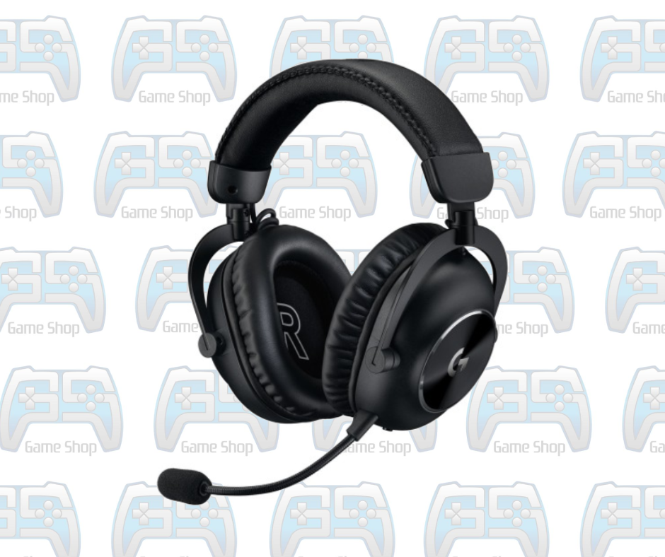 CASQUE LOGITECH G PRO X 2 LIGHTSPEED