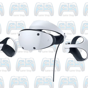 PLAYSTATION VR 2 (PS VR 2) + Horizon Call of the Mountain 3