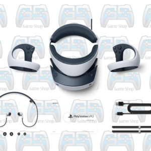 PLAYSTATION VR 2 (PS VR 2) + Horizon Call of the Mountain 2