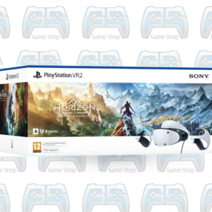 PLAYSTATION VR 2 (PS VR 2) + Horizon Call of the Mountain 1
