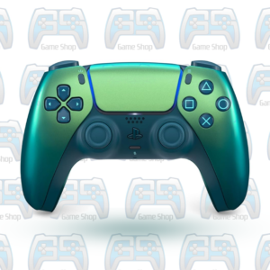 MANETTE DUALSENSE PS5 - CHROMA TEAL 2