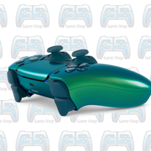 MANETTE DUALSENSE PS5 - CHROMA TEAL 3