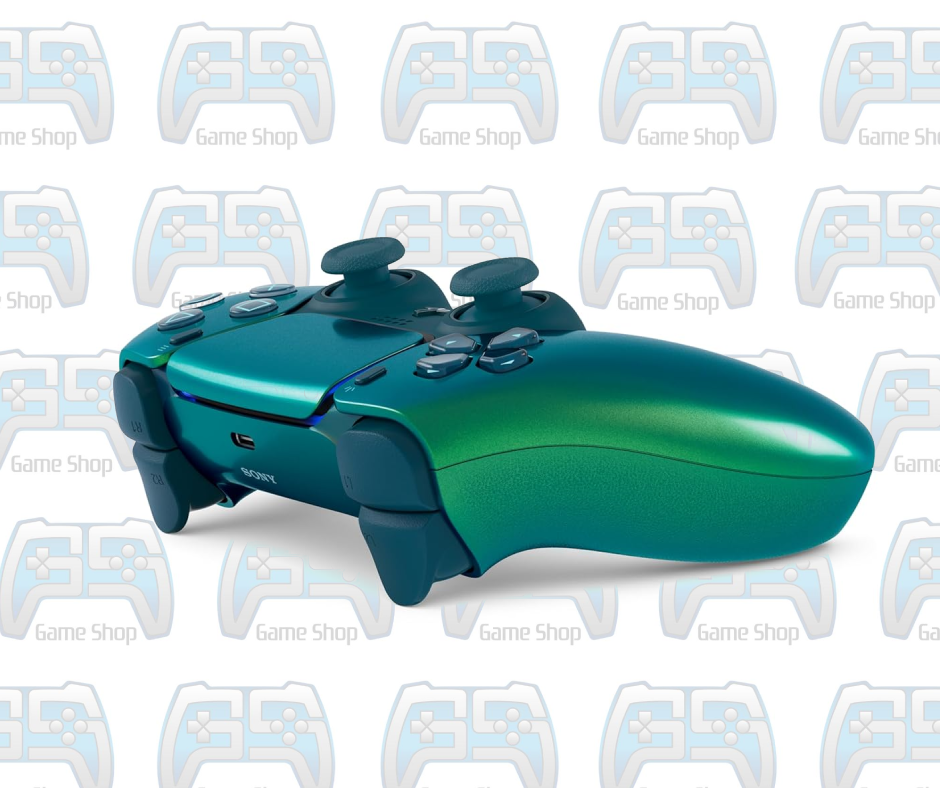 MANETTE DUALSENSE PS5 - CHROMA TEAL