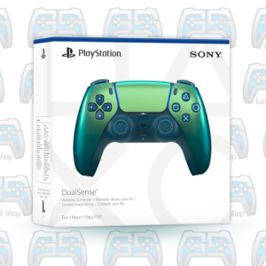 MANETTE DUALSENSE PS5 - CHROMA TEAL 1