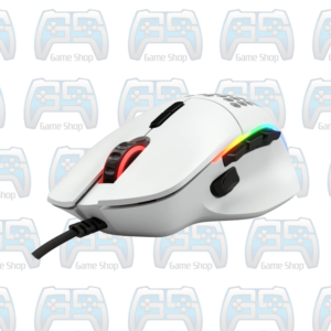 SOURIS GAMING GLORIOUS MODEL I - RGB FILAIRE BLANCHE 2