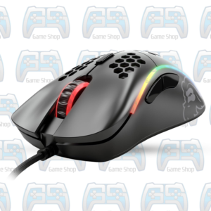 SOURIS GAMING GLORIOUS MODEL D - RGB 68G FILAIRE NOIRE 2