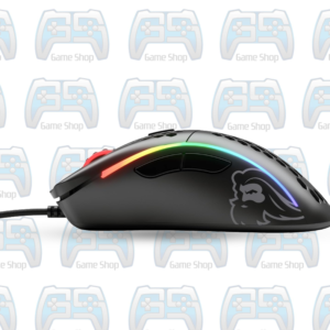 SOURIS GAMING GLORIOUS MODEL D - RGB 68G FILAIRE NOIRE 3