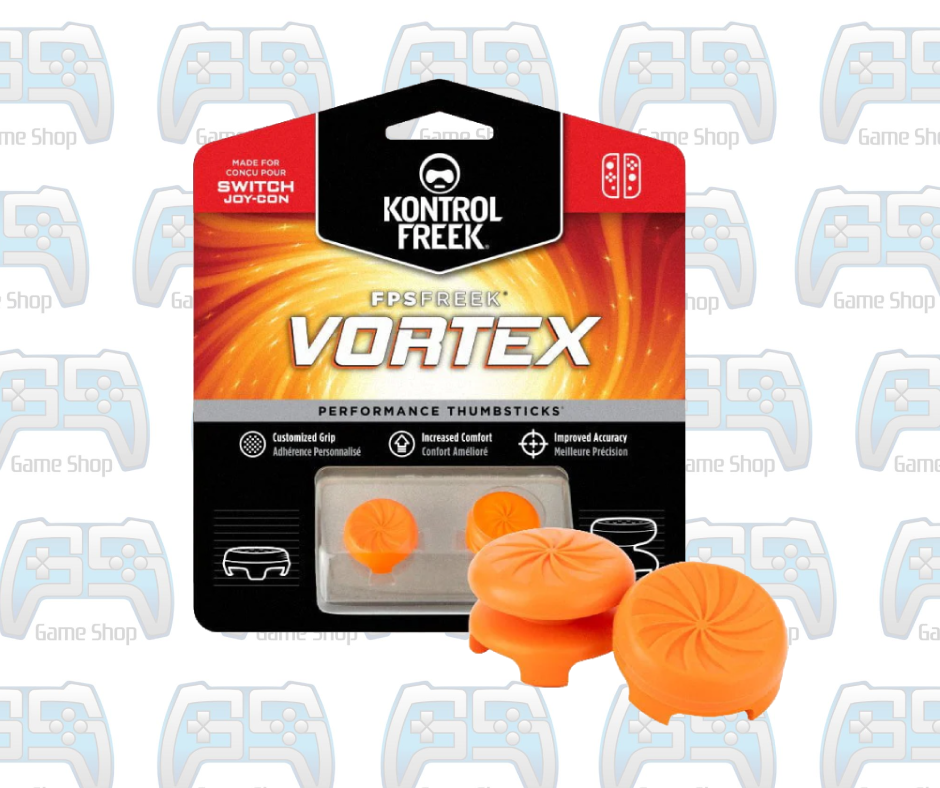 KONTROL FREEK JOYSTICK : VORTEX | SWITCH