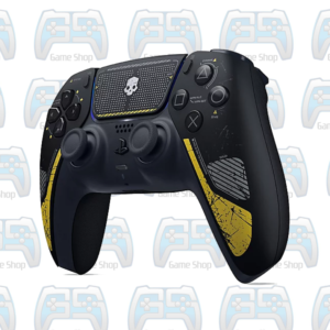 MANETTE SANS FIL DUALSENSE - HELLDIVERS 2 LIMITED EDITION 2