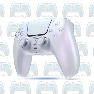 MANETTE SANS FIL DUALSENSE - CHROMA PEARL LIMITED EDITION 2