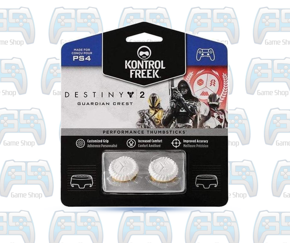KONTROLFREEK JOYSTICK : DESTINY 2 | JOYSTICK PS4 - PS5