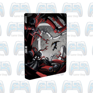 THE SURGE STEELBOOK - SANS JEU 1