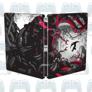 THE SURGE STEELBOOK - SANS JEU 2