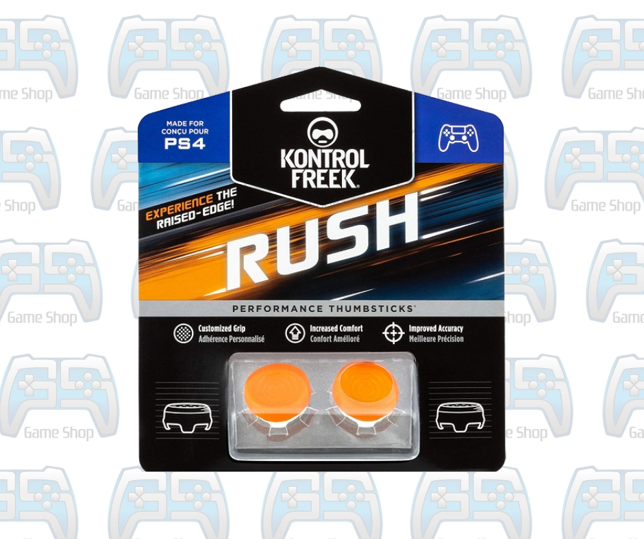 KONTROLFREEK JOYSTICK : RUSH | JOYSTICK PS4