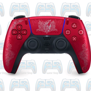 MANETTE SANS FIL DUALSENSE - MONSTER HUNTER LIMITED EDITION 2