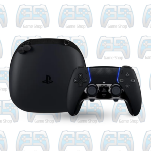 Manette sans fil DualSense Edge - Midnight Black I PS5 et PC 2