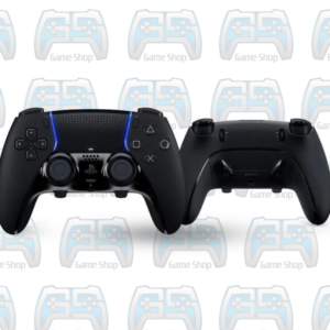 Manette sans fil DualSense Edge - Midnight Black I PS5 et PC 3