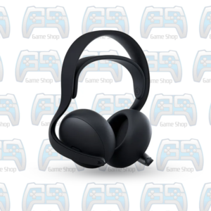 CASQUE PLAYSTATION PULSE ELITE | NOIR 2