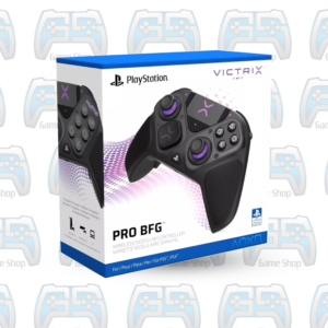 MANETTE VICTRIX SANS FIL PRO BFG POUR PS5 - PS4 1